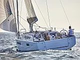 Sun Odyssey 410 - 