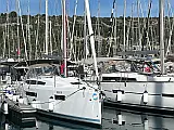 Sun Odyssey 410 - 