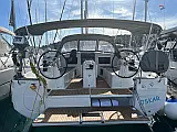 Sun Odyssey 410 - 