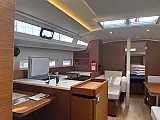 Sun Odyssey 410 - 