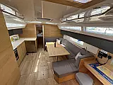 Elan Impression 45 - Interior image