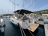Elan Impression 45 - 