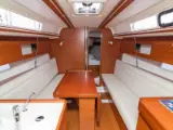 Dufour 335 Grand Large - Interior image