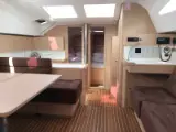 Elan 50 Impression - Interior image