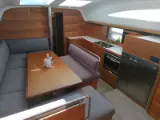 Elan Impression 45.1 - Interior image