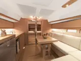 Dufour 382 Grand Large - Interior image